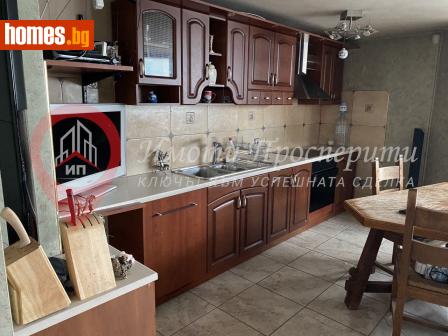 Тристаен, 129m² - Апартамент за продажба - 115461867