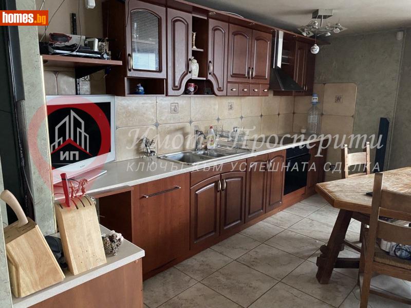 Тристаен, 129m² - Жк. Люлин 8, София - Апартамент за продажба - Имоти Просперити - 115461867