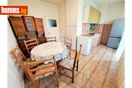 Тристаен, 94m² - Апартамент за продажба - 115461914