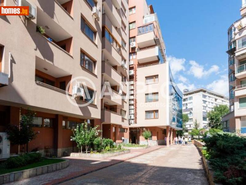 Тристаен, 92m² - Жк. Лазур, Бургас - Апартамент за продажба - АДРЕС НЕДВИЖИМИ ИМОТИ - 115463413