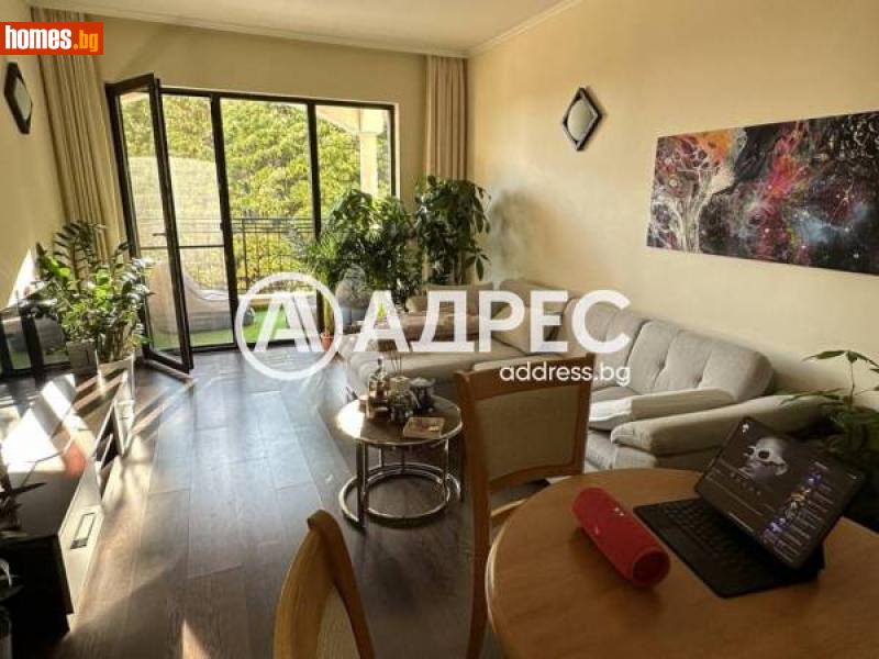Двустаен, 90m² - К.к.Златни Пясъци, Варна - Апартамент за продажба - АДРЕС НЕДВИЖИМИ ИМОТИ - 115463530