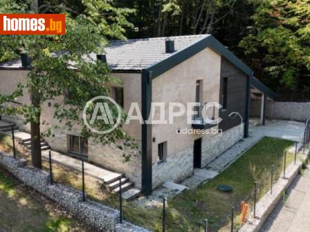 Къща, 265m² - Къща за продажба - 115463813