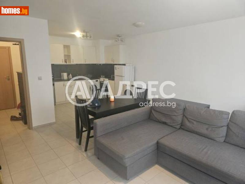 Двустаен, 79m² - Жк. Гоце Делчев, София - Апартамент за продажба - АДРЕС НЕДВИЖИМИ ИМОТИ - 115463929