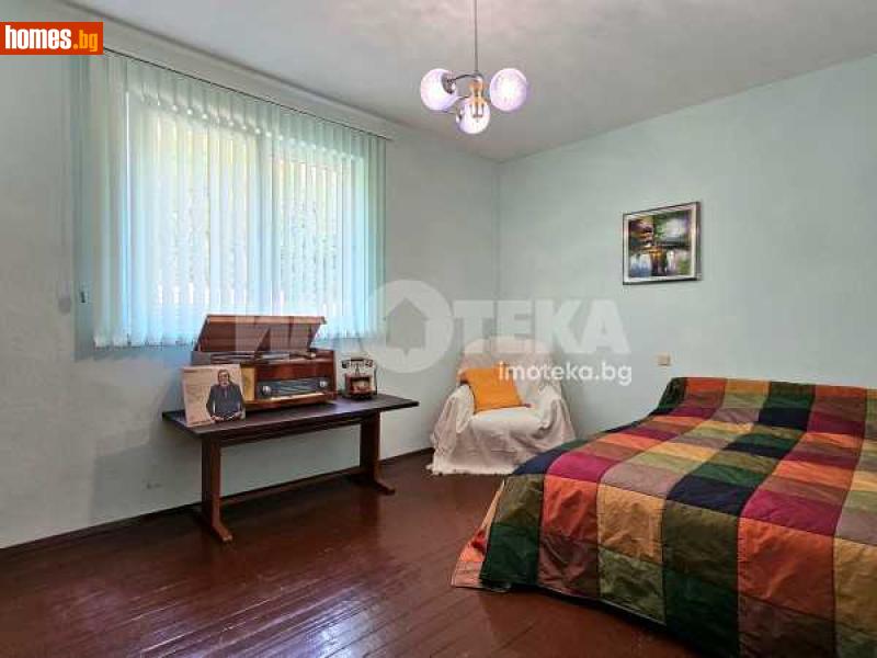 Тристаен, 100m² - Жк. Овча Купел, София - Апартамент за продажба - ИМОТЕКА АД - 115463942