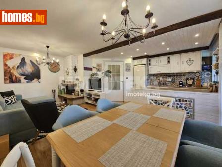 Многостаен, 140m² - Апартамент под наем - 115463950