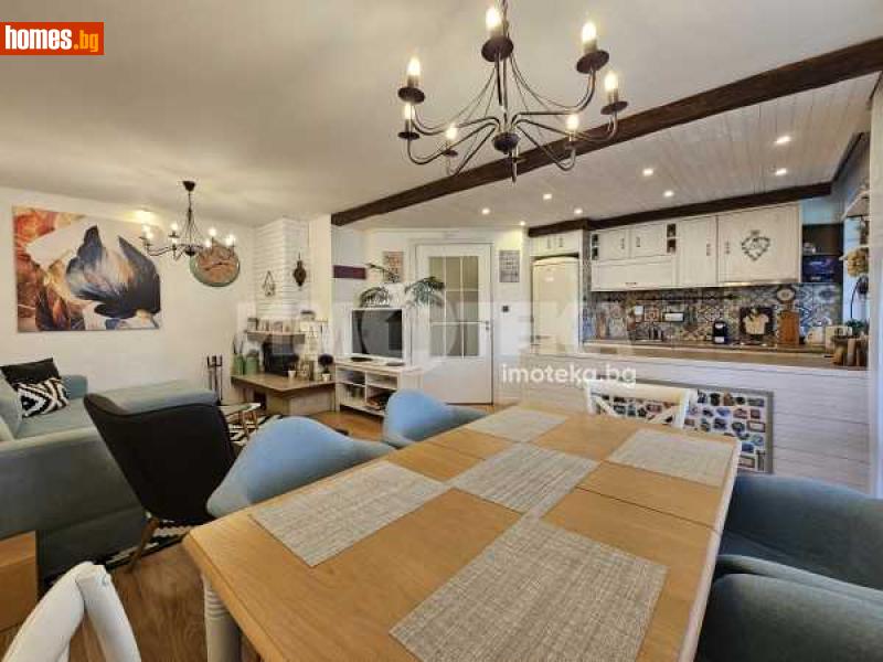 Многостаен, 140m² - Жк. Лозенец, София - Апартамент под наем - ИМОТЕКА АД - 115463950