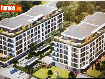 Тристаен, 103m² - Апартамент за продажба - 115463960