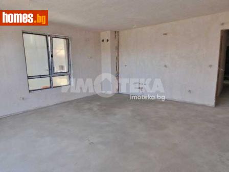 Тристаен, 96m² - Апартамент за продажба - 115463973
