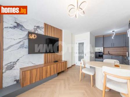 Двустаен, 64m² - Апартамент за продажба - 115463989