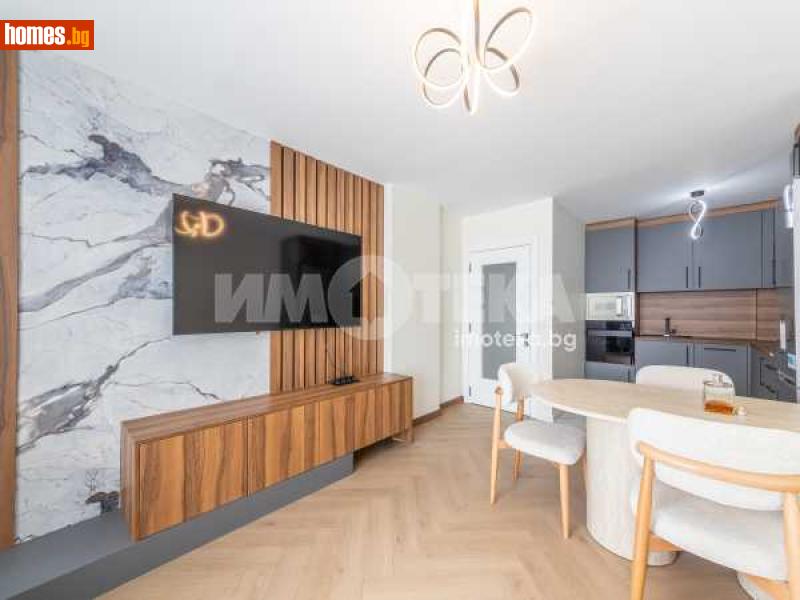 Двустаен, 64m² - Варна, Варна - Апартамент за продажба - ИМОТЕКА АД - 115463989