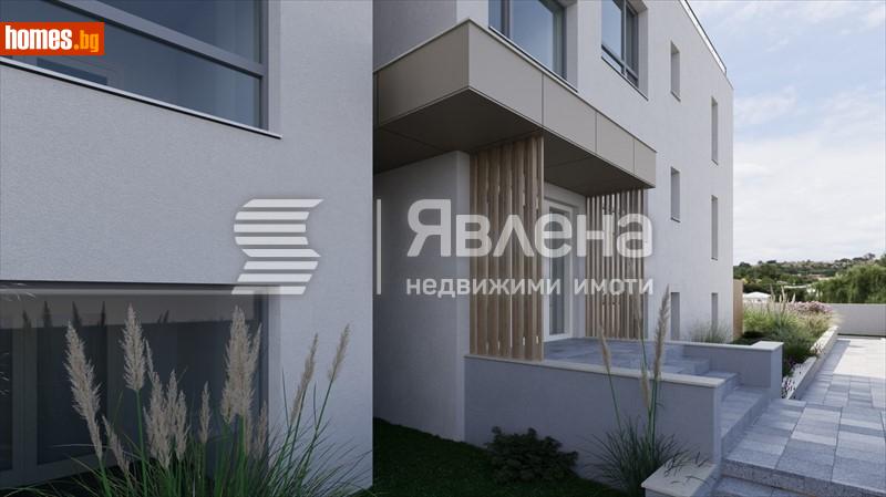 Двустаен, 71m² - Варна, Варна - Апартамент за продажба - ЯВЛЕНА - 115464079
