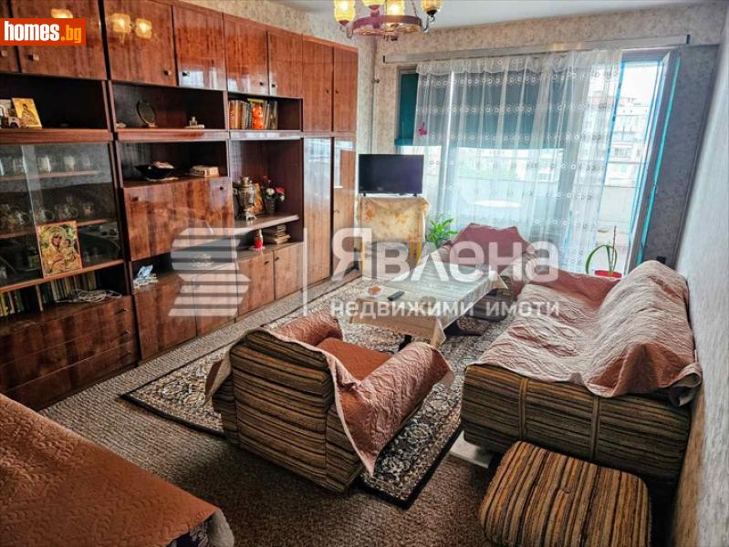 Двустаен, 65m² - Жк. Младост 3, София - Апартамент за продажба - ЯВЛЕНА - 115464093