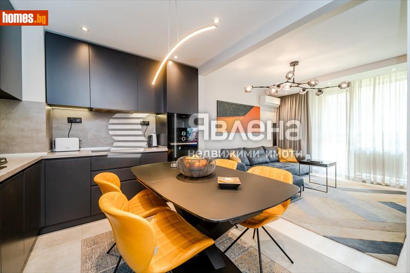 Двустаен, 70m² -  Драгалевци, София - Апартамент за продажба - ЯВЛЕНА - 115464103