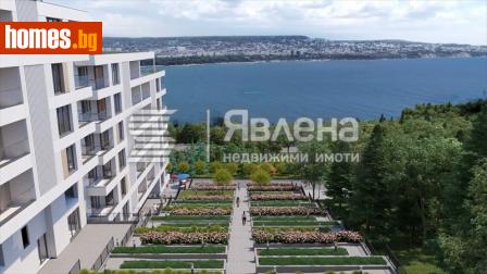 Тристаен, 160m² - Апартамент за продажба - 115464122