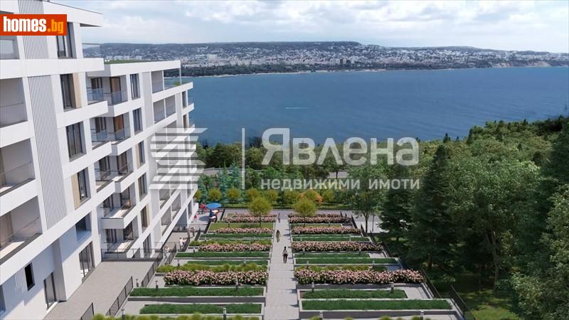 Тристаен, 160m² - Кв. Галата, Варна - Апартамент за продажба - ЯВЛЕНА - 115464122