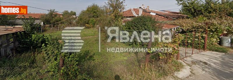 Парцел, 510m² - Кв. Република, София - Парцел за продажба - ЯВЛЕНА - 115464186