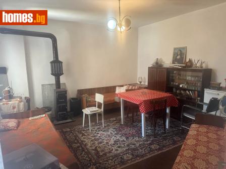 Тристаен, 75m² - Апартамент за продажба - 115464348
