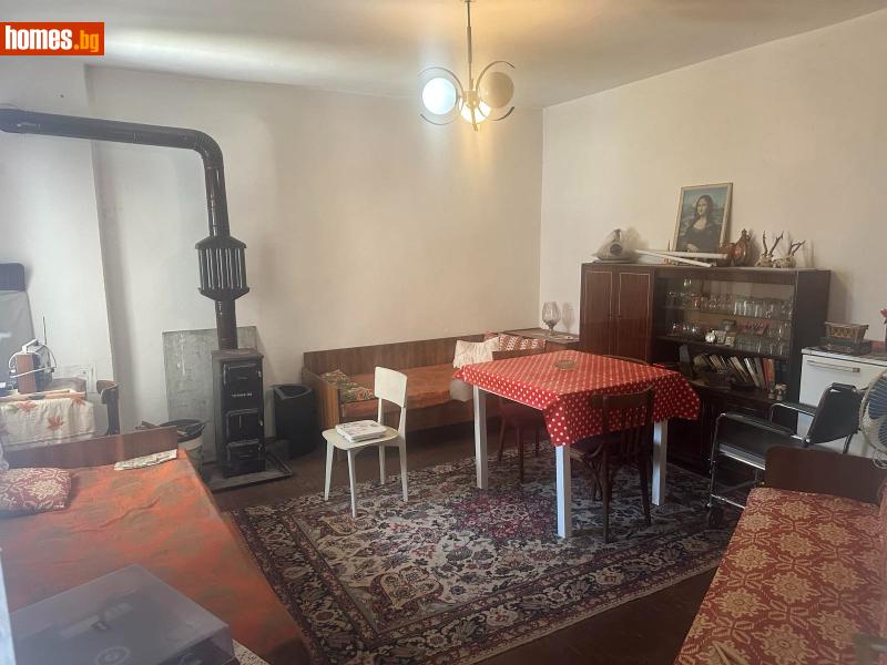 Тристаен, 75m² -  Център, Кърджали - Апартамент за продажба - Агенция Кърджали 7 - 115464348