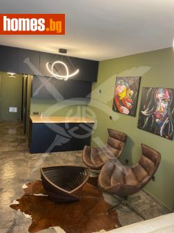 Едностаен, 40m² - Апартамент за продажба - 115464445