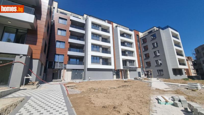Тристаен, 125m² - Кв. Малинова Долина, София - Апартамент за продажба - Ваклин груп ООД - 115464492