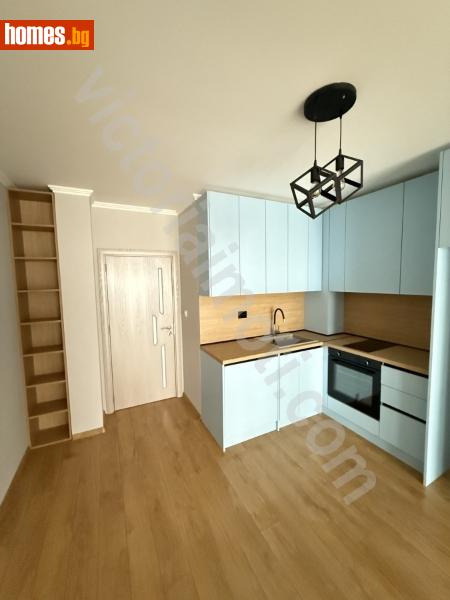 Тристаен, 95m² - Жк. Картала, Велико Търново - Апартамент за продажба - ВИКТОРИЯ ИМОТИ - 115464510