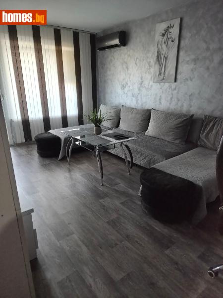 Двустаен, 63m² - Жк. Орлова Чука, Благоевград - Апартамент за продажба - Domoss - 115464541