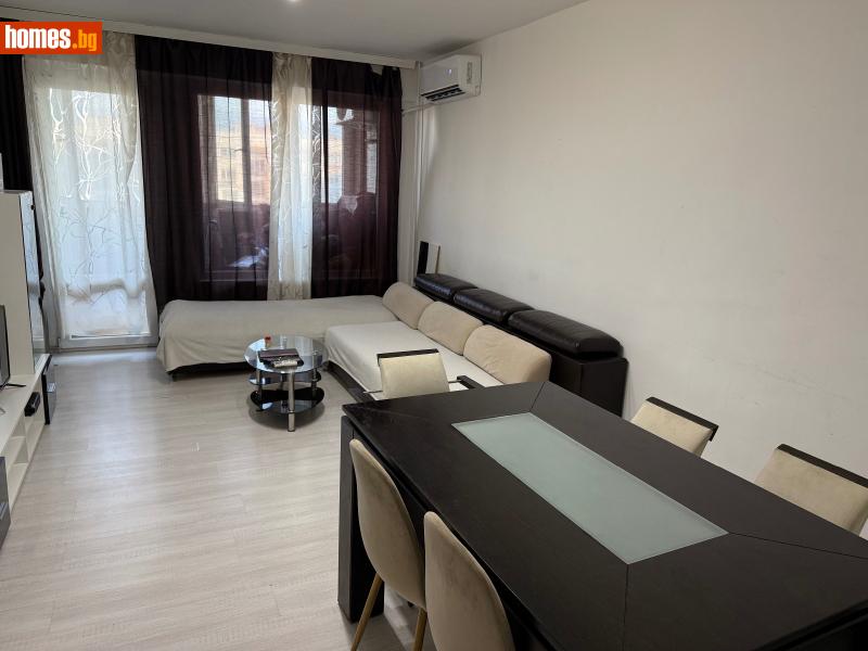 Тристаен, 74m² - Жк Южен, Пловдив - Апартамент за продажба - Deluxe Homes - 115465477