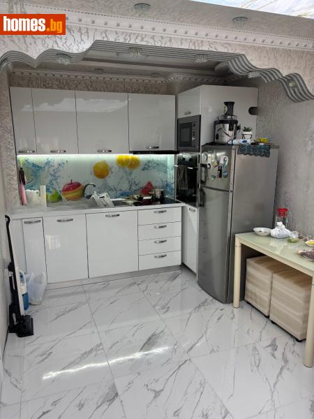 Тристаен, 80m² - Жк. Тракия, Пловдив - Апартамент за продажба - Deluxe Homes - 115465544