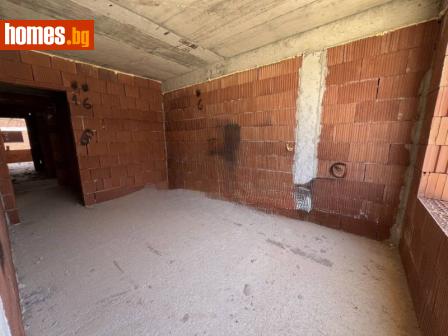 Двустаен, 58m² - Апартамент за продажба - 115465550