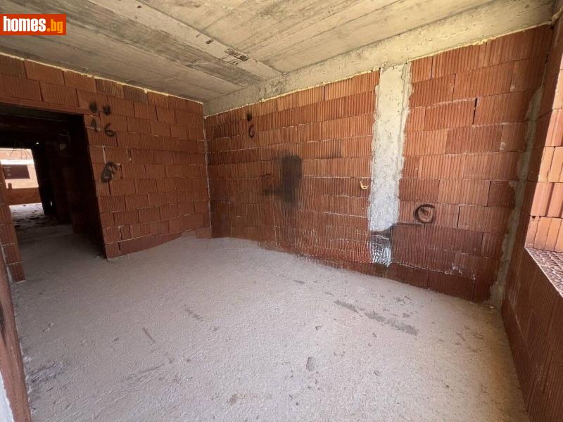 Двустаен, 58m² - Жк Южен, Пловдив - Апартамент за продажба - Deluxe Homes - 115465550