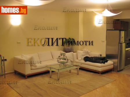 Тристаен, 170m² - Апартамент под наем - 115465616