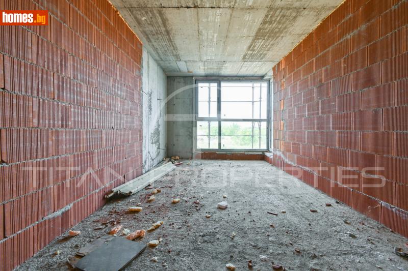 Двустаен, 64m² - Кв. Малинова Долина, София - Апартамент за продажба - Титан Пропъртис - 115465631