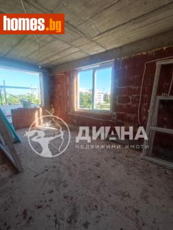 Двустаен, 60m² - Апартамент за продажба - 115465647