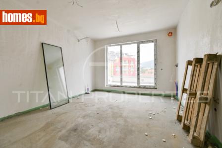Едностаен, 49m² - Апартамент за продажба - 115465674