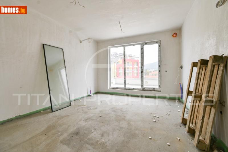 Едностаен, 49m² - Жк. Овча Купел, София - Апартамент за продажба - Титан Пропъртис - 115465674