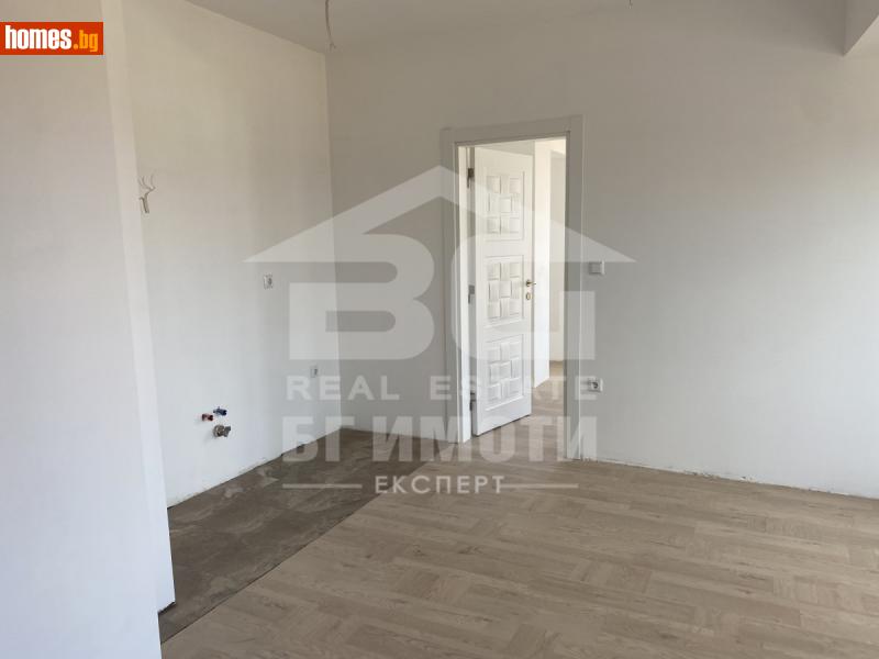 Едностаен, 38m² - С.Кранево, Добрич - Апартамент за продажба - БГ Имоти ООД - 115465787