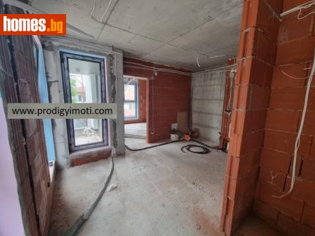 Двустаен, 53m² - Апартамент за продажба - 115465862