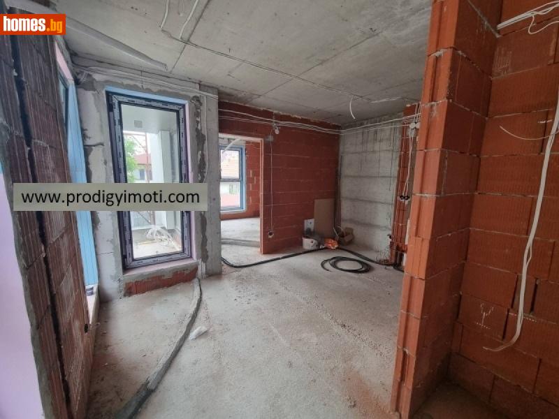 Двустаен, 53m² - Жк. Овча Купел, София - Апартамент за продажба - Продиджи - 115465862