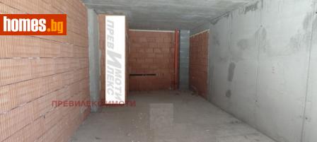 Едностаен, 57m² - Апартамент за продажба - 115465991