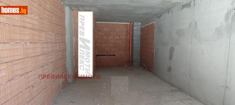 Едностаен, 57m² - Кв. Каменица , Пловдив - Апартамент за продажба - Превилекс имоти ЕООД - 115465991
