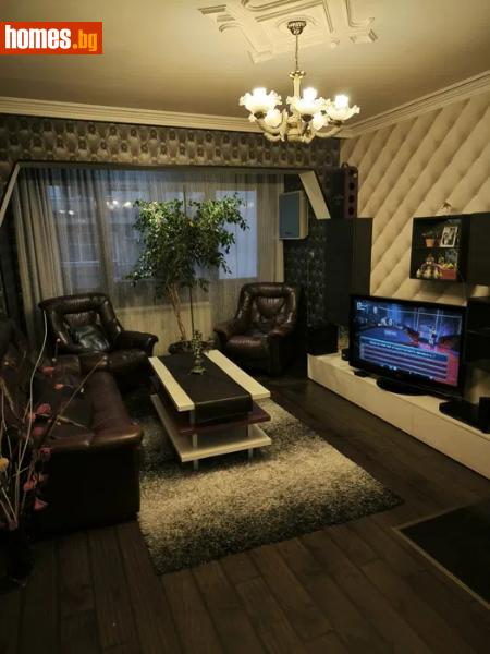 Тристаен, 82m² - Жк. Красна Поляна, София - Апартамент за продажба - Титан Пропъртис - 115466102