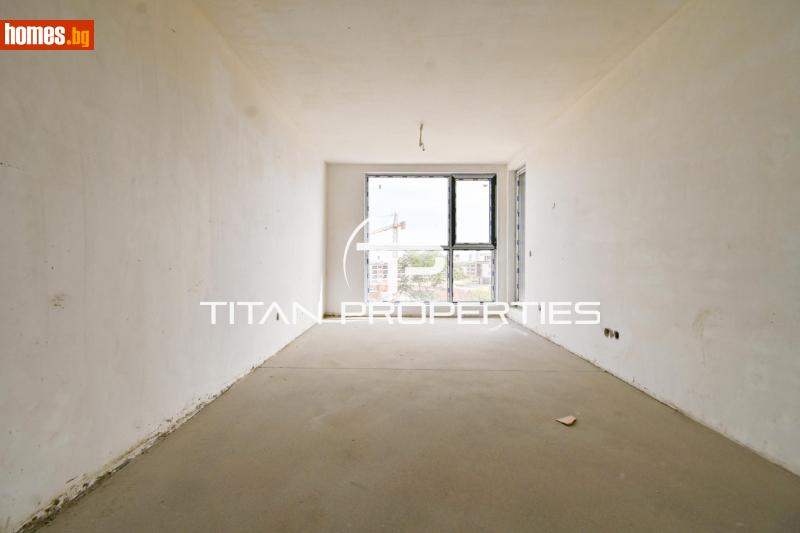 Двустаен, 68m² - Кв. Малинова Долина, София - Апартамент за продажба - Титан Пропъртис  - 115466336