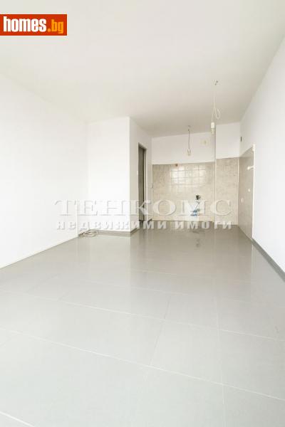 Двустаен, 53m² - Жк. Дървеница, София - Апартамент за продажба - ТЕНКОМС - 115466570
