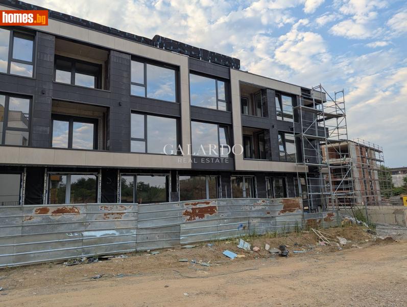 Двустаен, 67m² - Кв. Малинова Долина, София - Апартамент за продажба - Galardo real estate - 115467279