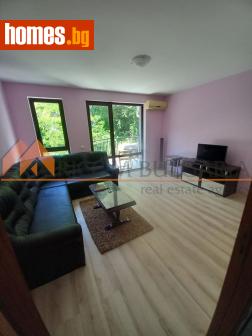 Едностаен, 44m² - Апартамент за продажба - 115467899