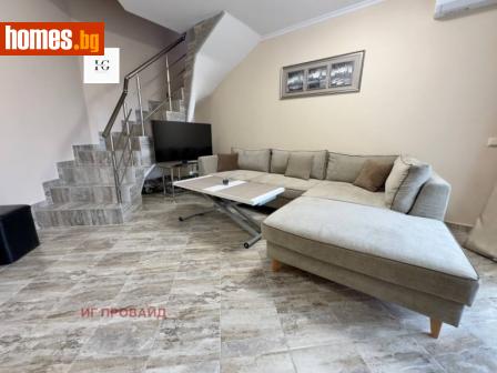 Двустаен, 80m² - Апартамент за продажба - 115470505