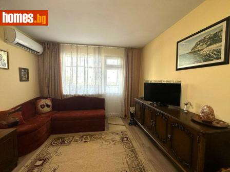 Двустаен, 63m² - Апартамент за продажба - 115470672