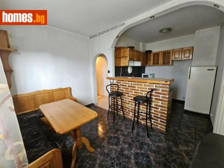 Двустаен, 62m² - Апартамент за продажба - 115470723