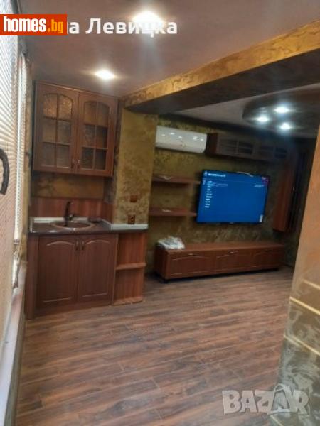 Четиристаен, 100m² -  Център, Шумен - Апартамент за продажба - Шуменъ  - 115470967