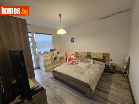 Четиристаен, 115m² - Апартамент за продажба - 115471020